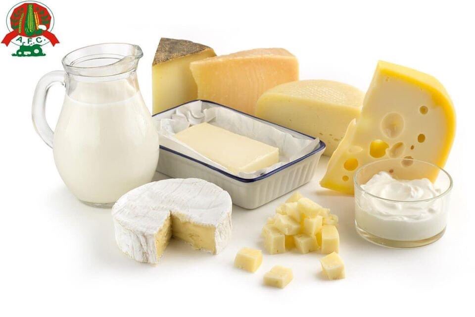Agri_FinanceKe's tweet image. AFC supports #ValueAdditionKE ventures in the dairy sector
Commercial #Butter #Cheese #Yoghurt #MilkShake production
#AgribusinessTalk254