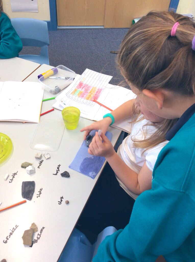 Staynor Hall Primary tweet media