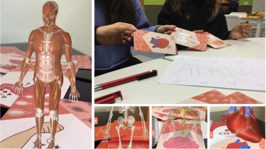 CISTEC technology tweet media