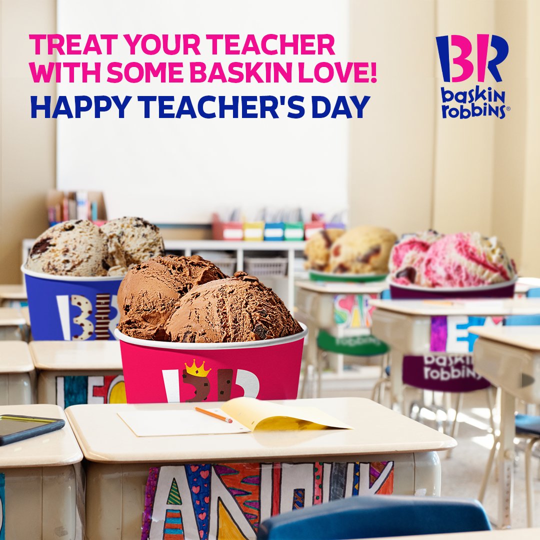 Baskin Robbins Me Brmiddleeast Twitter