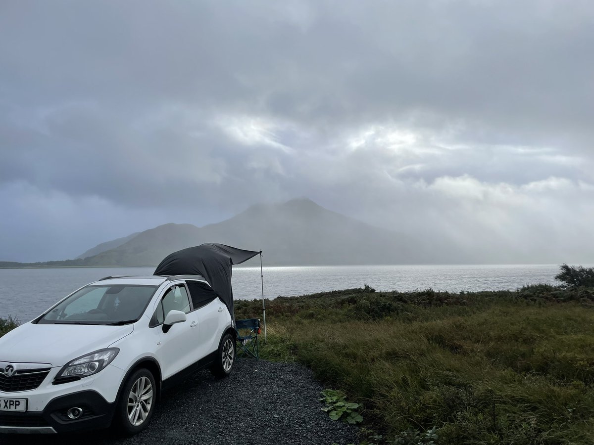 ASDCharlie's tweet image. Can I wake up on Mull again very soon also please 😩😩
#mull #iona #isleofmull #benmore