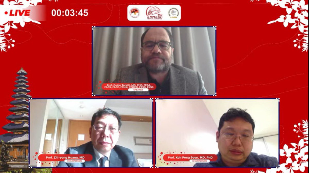 APHPBA_2021's tweet photo. DAY 4 of A-PHPBA

Dear speakers and chairpersons, thank you for your contributions!

Missed a session? Go to https://t.co/KS8zffUoad to see on demand session. The platform will be available until 31 December 2021

@Shrikhande_SV @adiantoyusuf97 @TLalisang 

#APHPBA2021 https://t.co/hkOAgfhGrZ