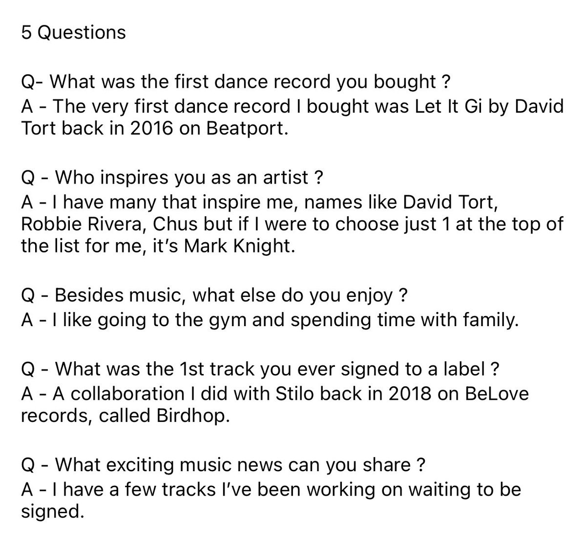 Get Down Recordings tweet media