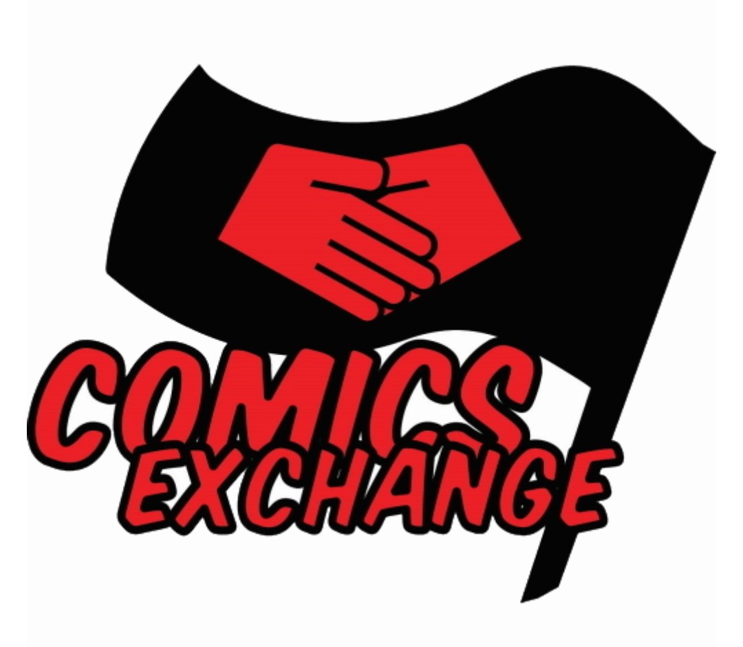 Nach einer längeren Pause ist die 6. Runde COMICS-EXCHANGE in Planung! 🤗
📗 THEMA: Antifaschismus &amp; Comics
📘 WANN: 3. Dezember 2021, 17h
📙 WO: online via Zoom
📕 ORGA: <a href="/bfrena/">Bernhard Frena</a> &amp; <a href="/vesin9/">Dr. Véronique Sina</a>
Wir freuen uns über Comic-Vorschläge bis 24.10., mehr Infos hier 👇
agcomic.net/2021/10/04/cal…