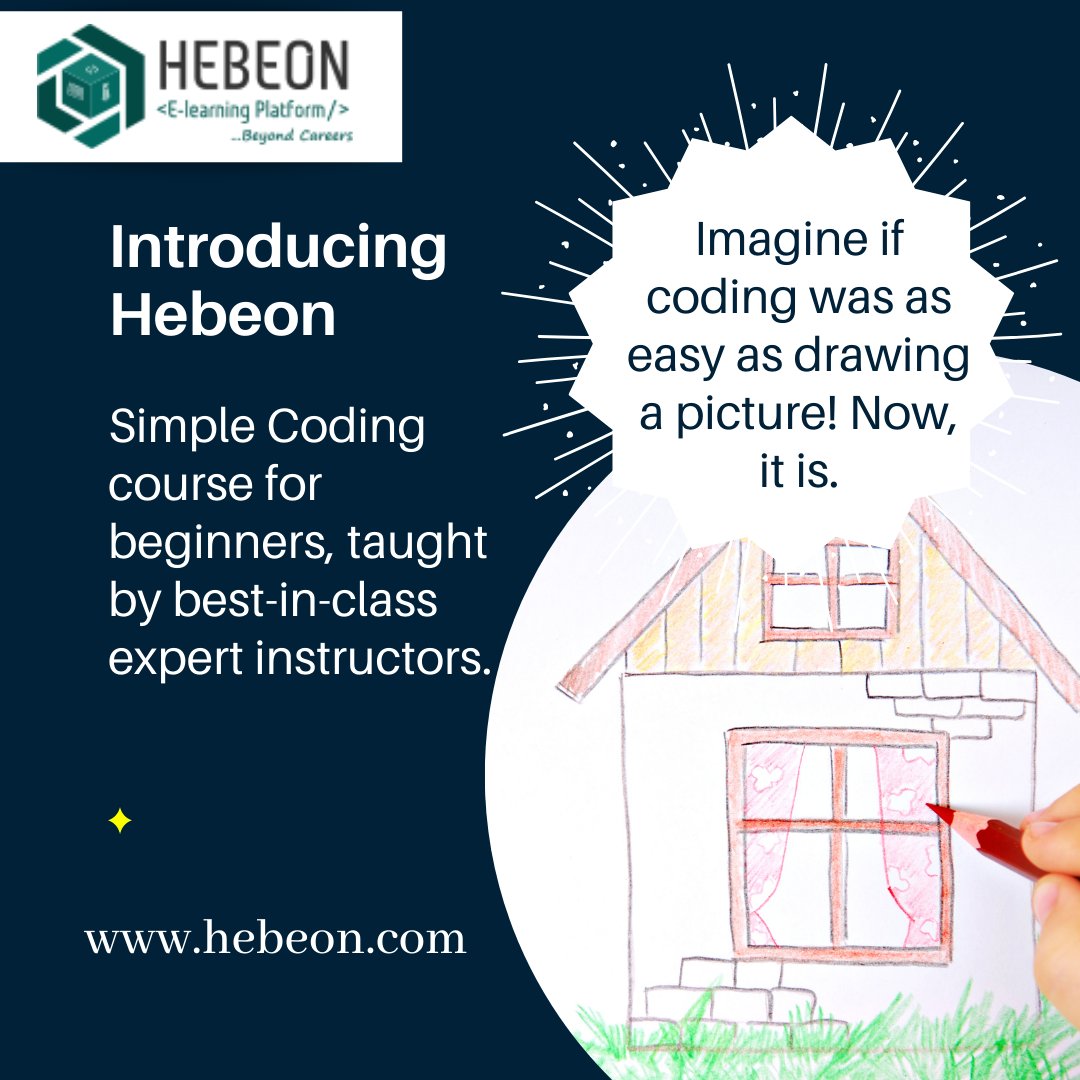 Hebeon Technologies Pvt. Ltd tweet media