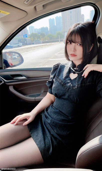 コスプレイヤー半半子のTwitter画像80