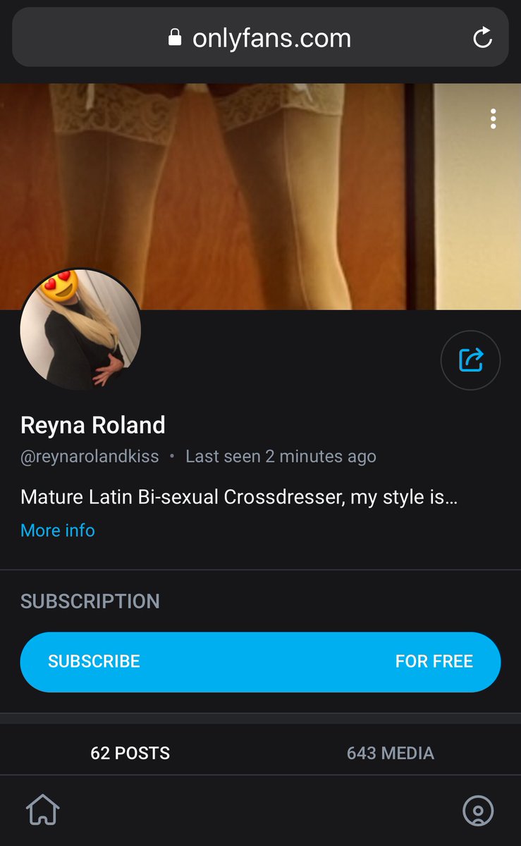 ReynaRolandKiss's tweet photo. ☺️👠🍑🍆 https://t.co/PG9S0oxF9x #gay #gaypride #gayman #gaylife #bisexuals #bisexualpride🌈 #crossdressers #cdfem #fem #fems #sissification #sissygirl #sissys #sissylove #sissybar #sissybars #sissybitch #crossdressingslut #crossdressersselfies
#crossdresserselfie https://t.co/r8nxRKDPvA