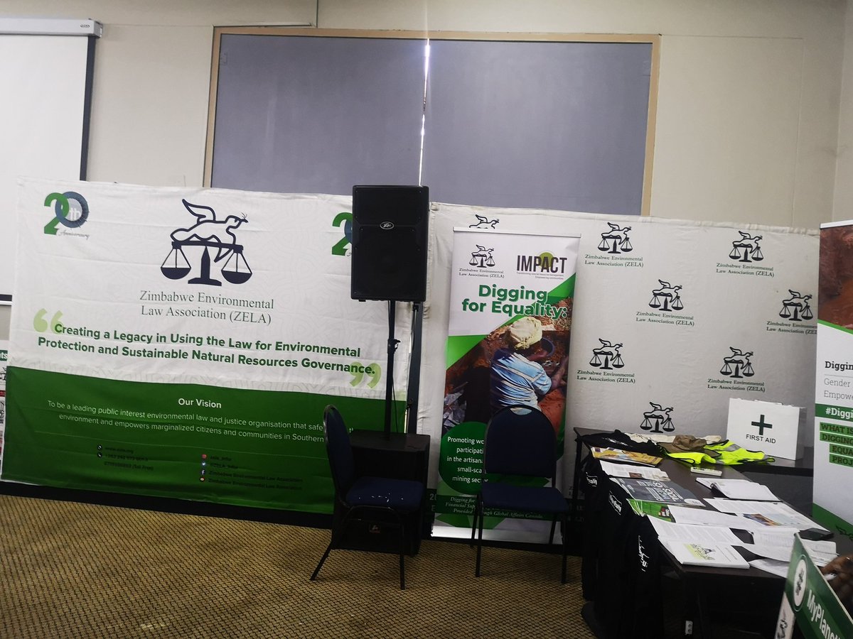 ZELO_Infor's tweet photo. We are excited about today.
This week is all about the #ZAMI2021. 

Today we are showcasing our different advocacy campaigns, organizing efforts, mobilizing the citizens for a common cause. 
 #TipeiwoDariro
#Digging4Equality
#DisclosetheDeal
#HowFar

This is the place to be. https://t.co/ItwXuVJSxo