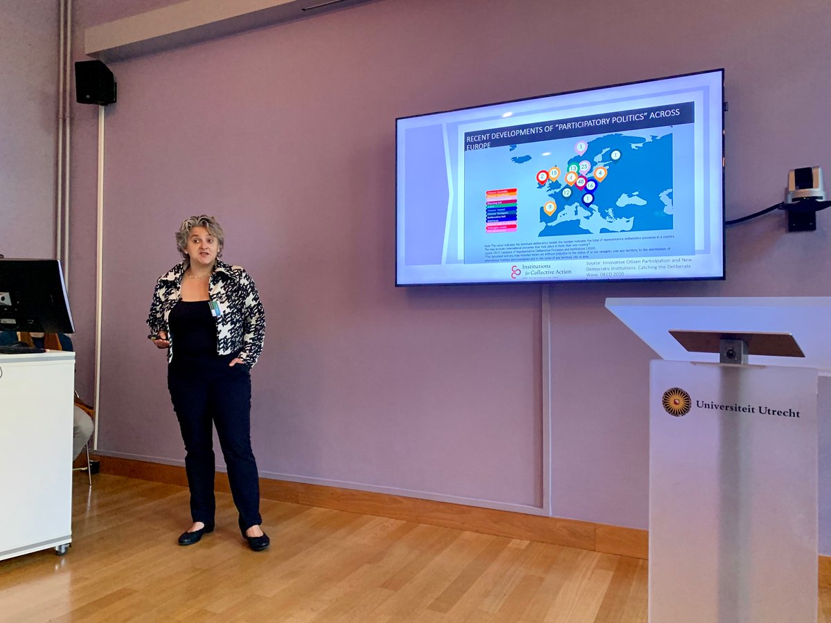 Thomas Walther (@th_walther) on Twitter photo Keynote 1 at <a href="/ECAF_UU/">European Centre for Alternative Finance (ECAF)</a> research conference by <a href="/MoorTine/">Tine De Moor</a>
#useuu # eafrc2021 Keynote 1 at <a href="/ECAF_UU/">European Centre for Alternative Finance (ECAF)</a> research conference by <a href="/MoorTine/">Tine De Moor</a>
#useuu # eafrc2021