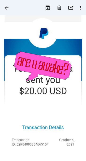 I don't know who you are. Send more. https://t.co/tl5FaVsbo8