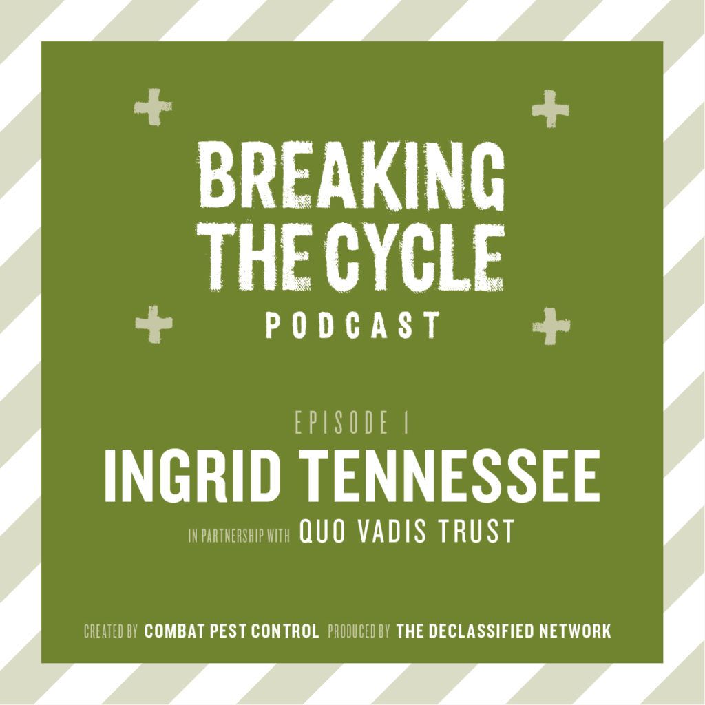 Quo Vadis Trust tweet media