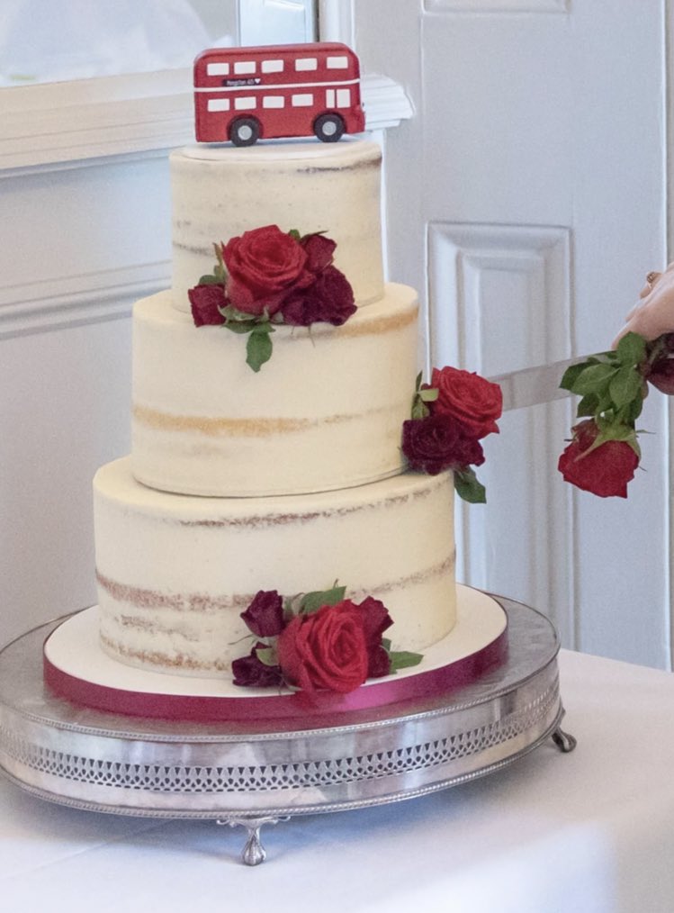 The Cake: For £50 we will thank you on social media, in the credits and send you a copy of the official poster signed by the cast plus an official Decoupage pen. indiegogo.com/projects/jonas… <a href="/Indiegogo/">Indiegogo💡</a> <a href="/funky_sputnik/">Rich</a> <a href="/TamarynPayne/">Tamaryn Payne 🏳️‍🌈🌞</a> @naomilombard @KirstieLWatson <a href="/CassieHodges25/">atown</a>