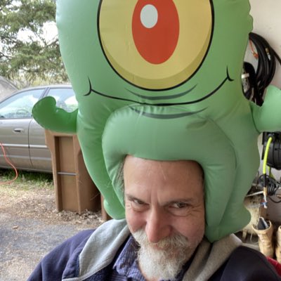 Darren Dewey  tweet media