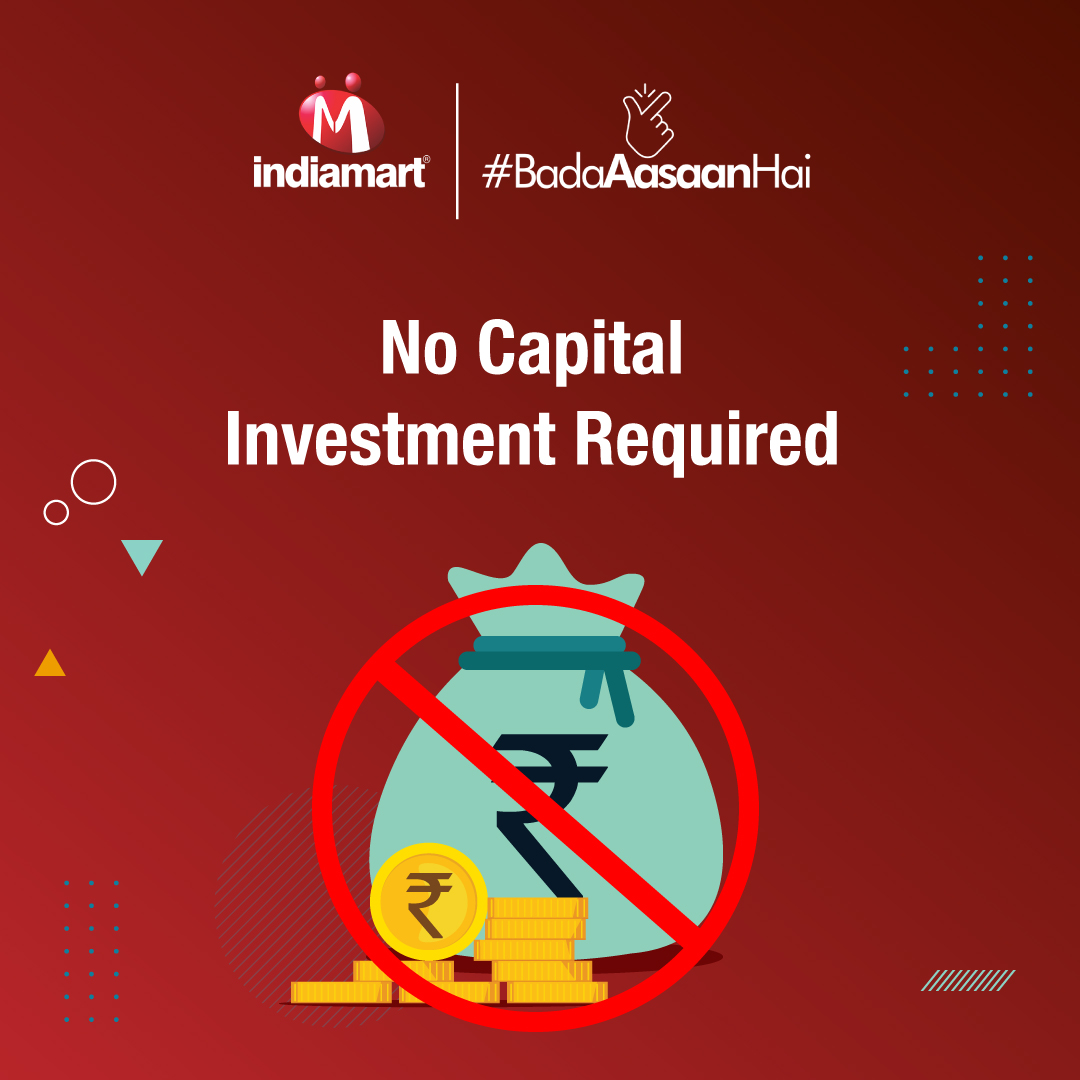 IndiaMART's tweet photo. Expand Your Business Growth, Become an IndiaMART Channel Partner!
Click here to apply: https://t.co/7LILrEeY2C
#ChannelPartner #IndiaMART #BadaAasaanHai #25YearsOfIndiaMART https://t.co/0soTQdAdFS