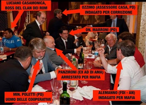 Orraffaela's tweet photo. Carissimi romani la mangiatoia è aperta
Chi offre di più?

#ballottaggioroma https://t.co/FYm8vuk5b7