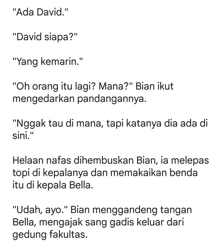 elle — kinda ia tweet media