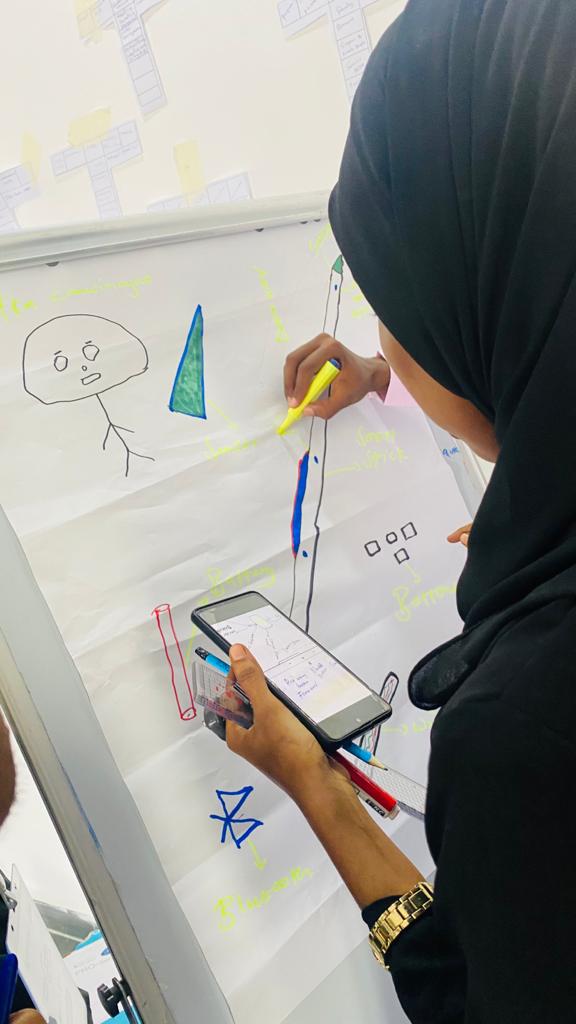 Hilaadsheorg's tweet photo. Unemployment and the mismatch of market opportunities partake in the security issues in Somalia. let's make in our youth a better decent job.@EU_in_Somalia @NBerlangaEU @UNDPSomalia @USAIDSomalia @US2SOMALIA @RosieTapperUK @SC_Somalia @UKinSomalia @TiinaIntelmann @iamahmeddeeq https://t.co/CzaQSQgJsS