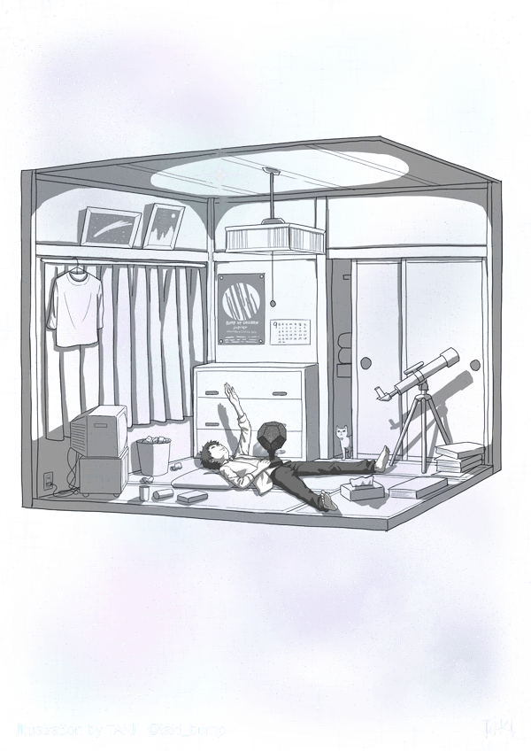 Eh kok lucu, nek di klik gambare iso berubah koyo sikapmu ~