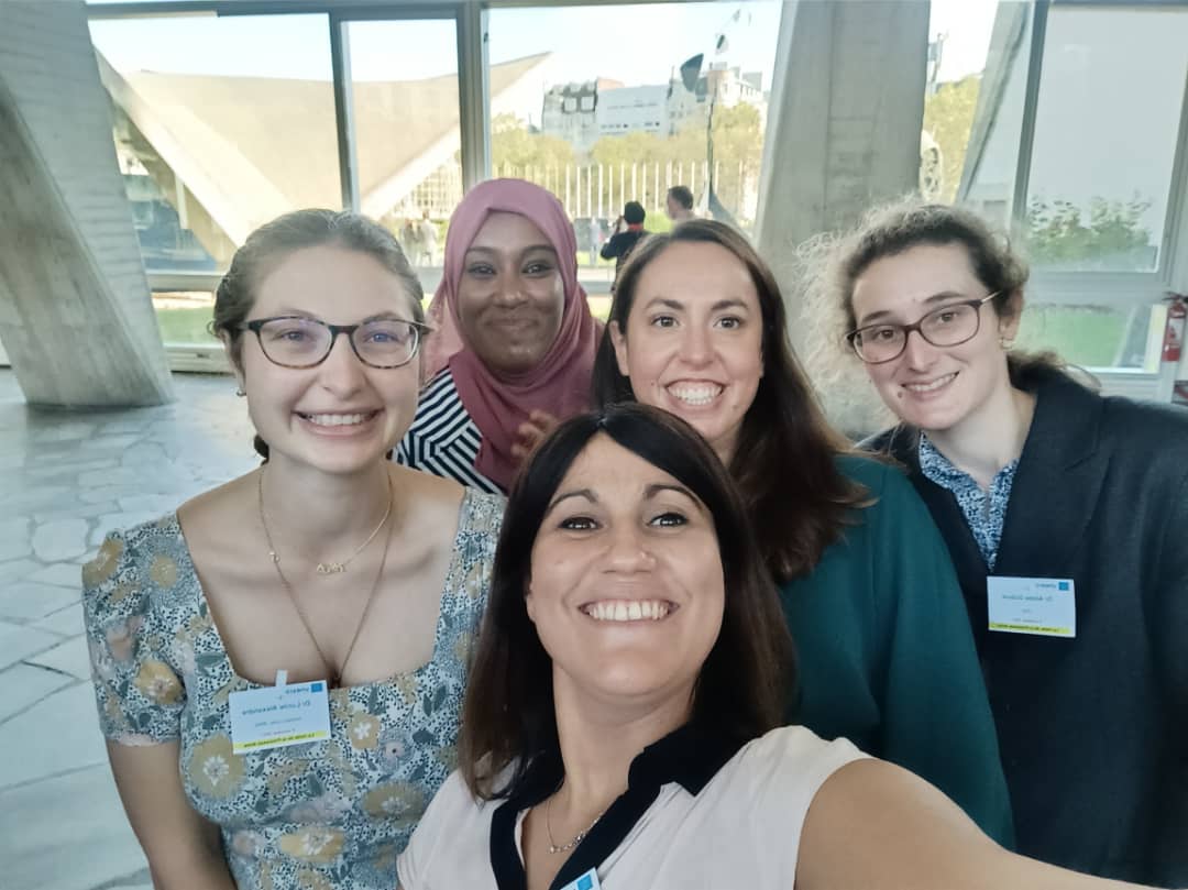 Lucile Alexandre tweet media