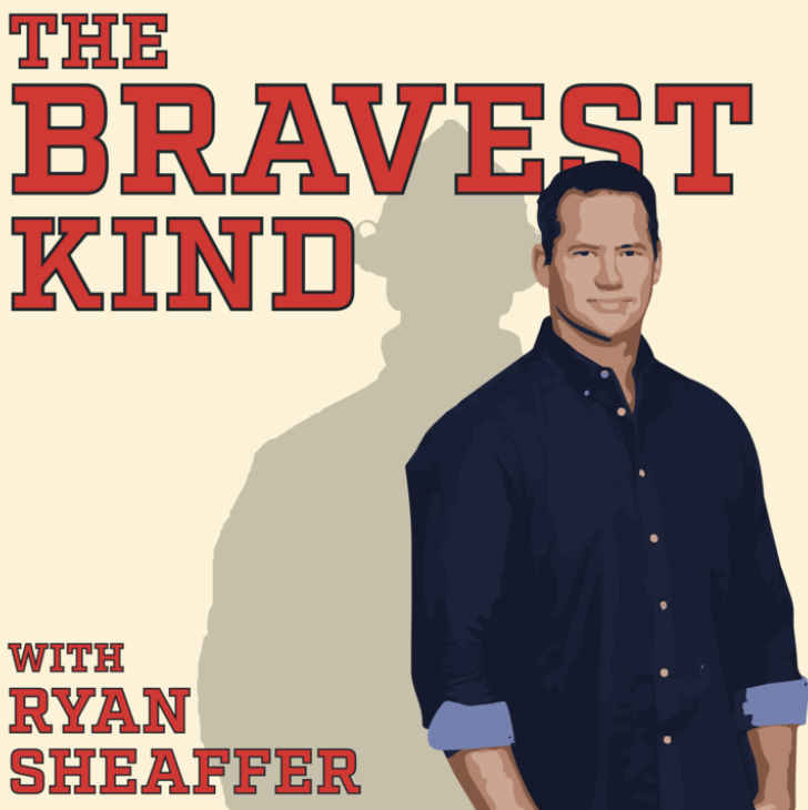SheafonFire's tweet photo. I’m excited to be prepping new episodes of #TheBravestKind #podcast. I’m pumped about my guests on the show for this fall. My purpose is to inspire us to live a more authentic life. #firstresponders #firefighters Sign up for my newsletter and learn more: https://t.co/VpaZI6ez1e https://t.co/OlqdUJUSku