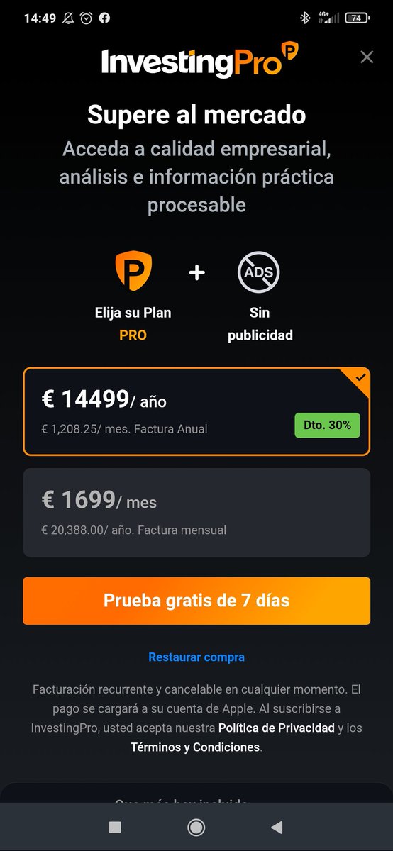 RFinancieras's tweet photo. Por pedir que no sea🤣🤣... https://t.co/SWtB7KMG4l