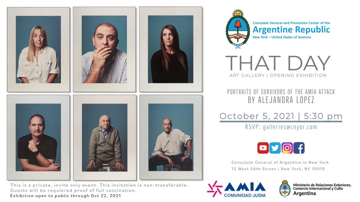 Jorge Argüello tweet media