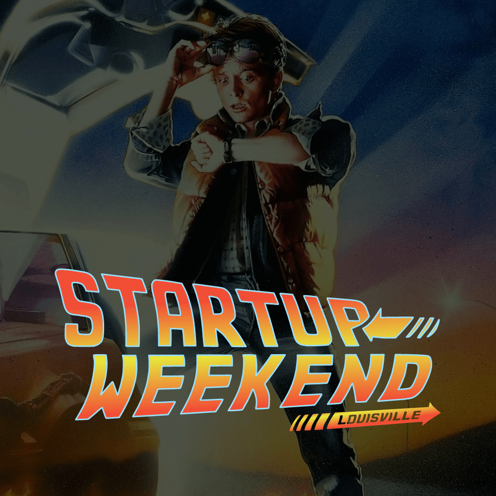 Startup Weekend Louisville tweet media