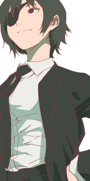 姫野先輩で #チェンソーマン はこういうマンガだと確信した 