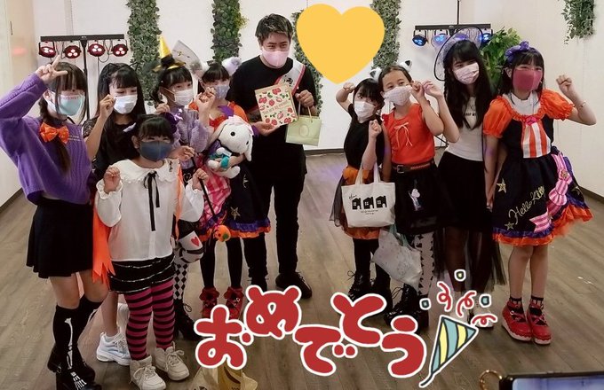 Twitterのコスプレ画像16