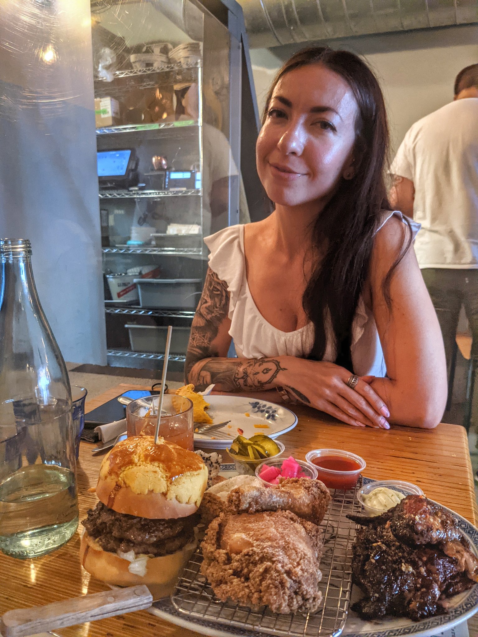 Patois restaurant deals