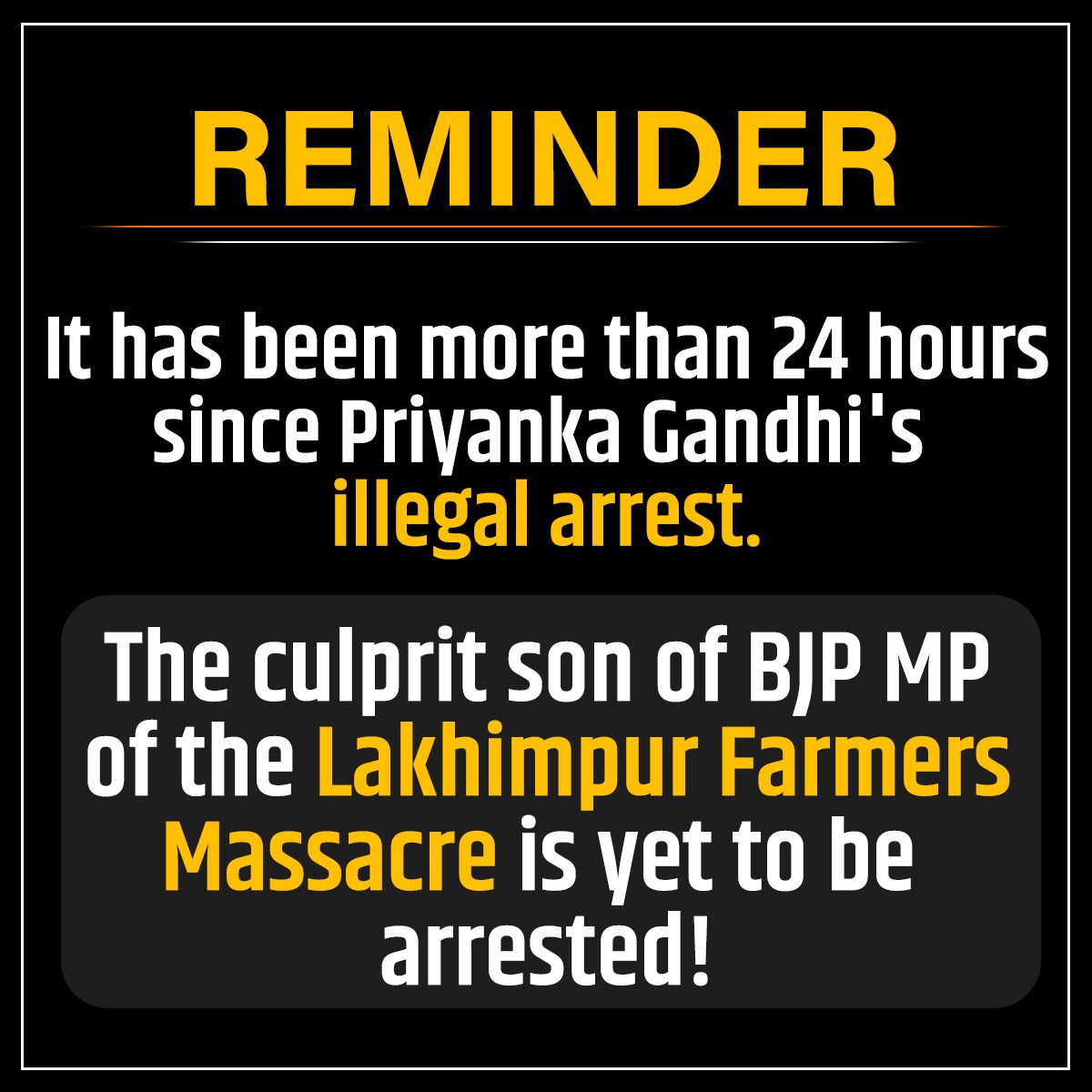 Indian Youth Congress tweet media