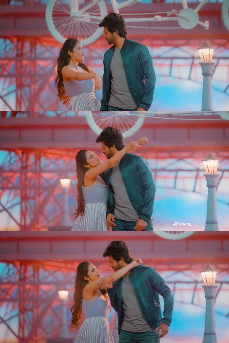 Krishg_'s tweet image. #ChellammaGlimpse 🤩🕺🔥
#Doctor 
@Siva_Kartikeyan @priyankaamohan