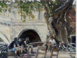 edward_davies's tweet photo. @rebellart_  Do you still have a copy of this painting. Iv managed to damage (beyond repair) my print and would like a new one, if you still have one. Ta https://t.co/PHifd2Xpiv