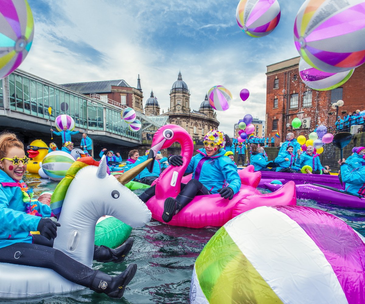 HEY 👋 and Welcome to our Twitter account, it's great to see you :)  #HeyVolunteers #ProudToVolunteer