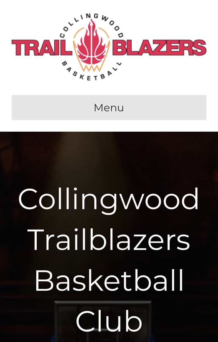 To stay up to date on what’s happening with our programs you can always visit our website. collingwoodtrailblazers.ca
