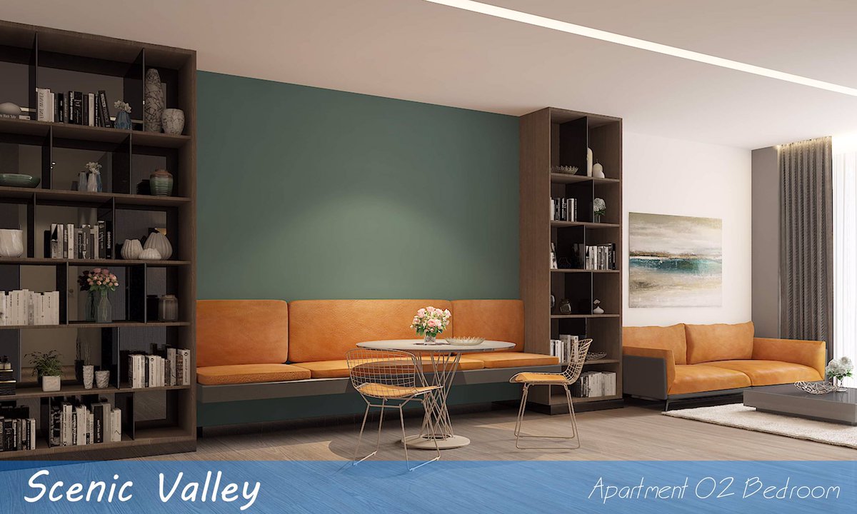 88designL's tweet photo. Scenic Valley - Apartment 

https://t.co/ccrHjDPl8F https://t.co/f3Rfo9y2PG