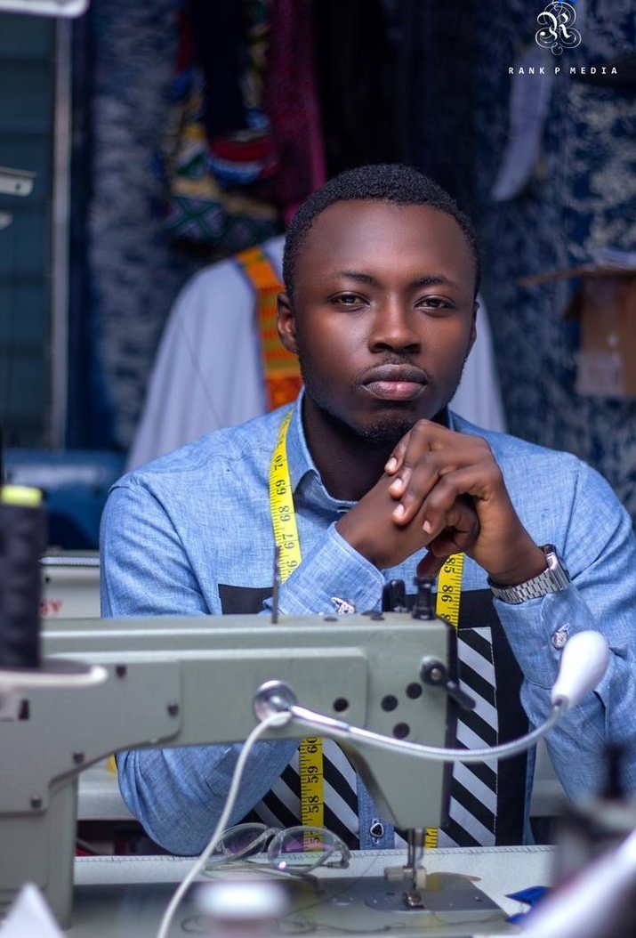 ma_obiaadown's tweet photo. My fashion designer @MrDamtal you are always making us proud with your new creativities. MD to the 🌎
#Talirodforkings
#Kingsbrand https://t.co/CSZzxz98h4
