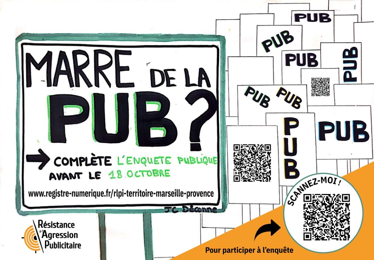 ActionStopPub  Trouvez le Stop Pub gratuit de votre collectivité !