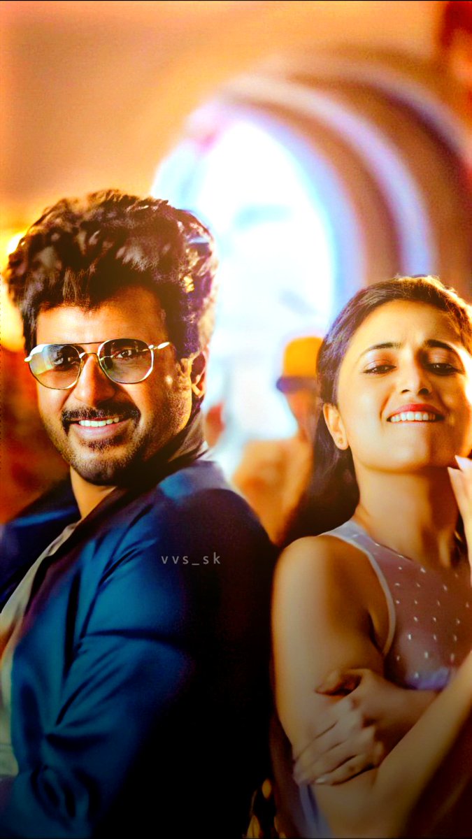 Yazhini_yal's tweet image. Wallpaper🐰💜
@Siva_Kartikeyan
@priyankaamohan 
#Chellamma #ChellamaGlimpse #DOCTORFromOct9