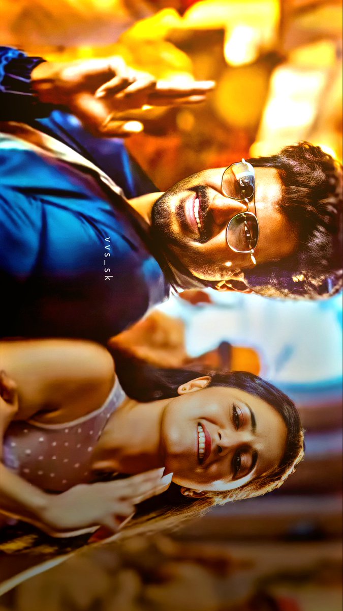 Yazhini_yal's tweet image. Wallpaper🐰💜
@Siva_Kartikeyan
@priyankaamohan 
#Chellamma #ChellamaGlimpse #DOCTORFromOct9