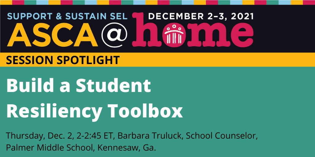 Register at ascaconferences.org