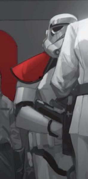 sw_holocron's tweet photo. Character of the Day: TX-828, a.k.a. Torrent https://t.co/ZRWUeFwAOb