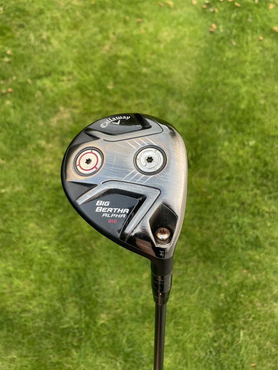 graideduk's tweet photo. More clubs added to the website 🏌️‍♂️

Find at ⬇️

https://t.co/pmOPvNGgiO https://t.co/gPkldEgHg7