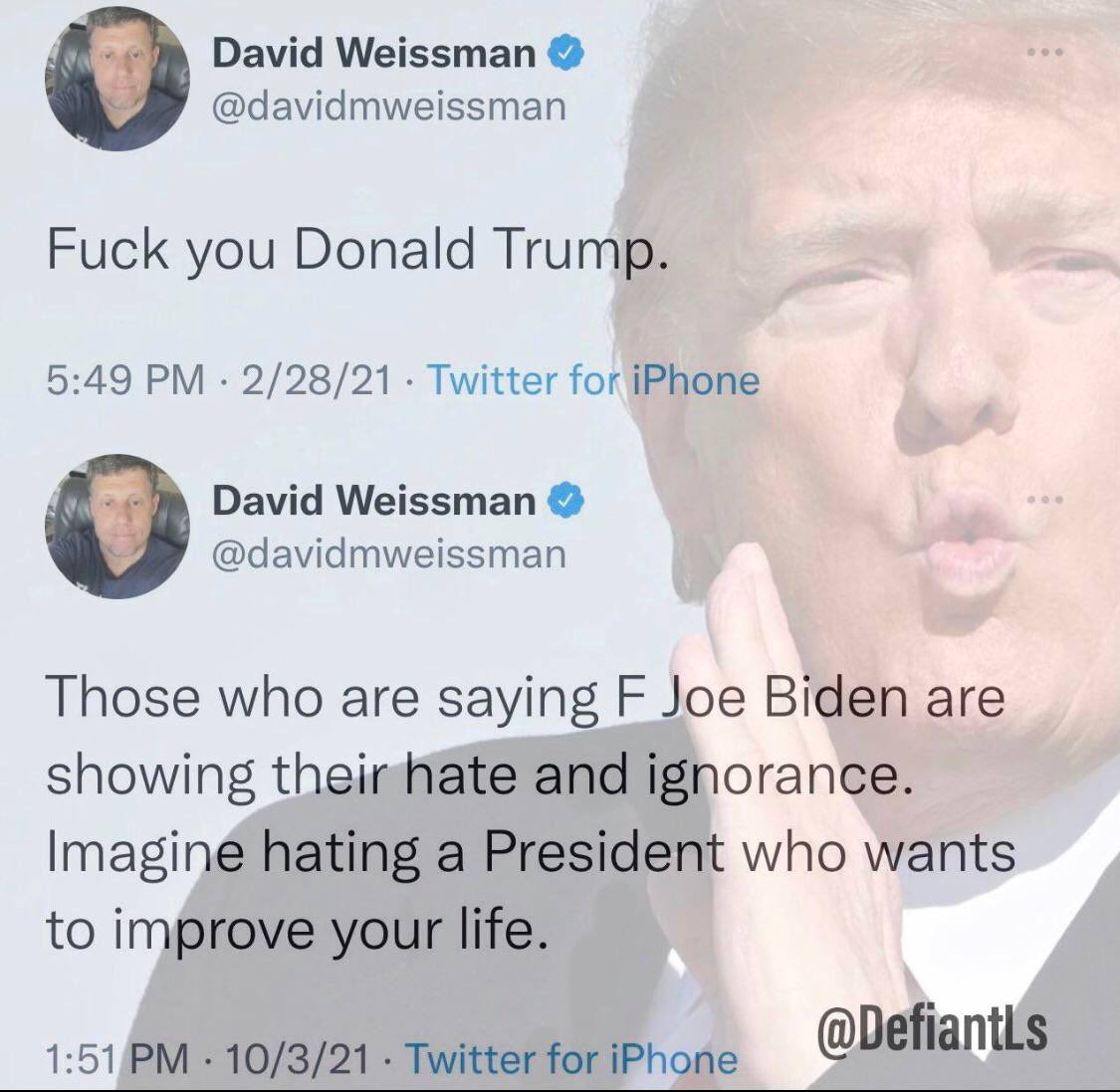 catturd2's tweet photo. I love the accounts who research and post these. 😂 https://t.co/k1vOkq1kBN
