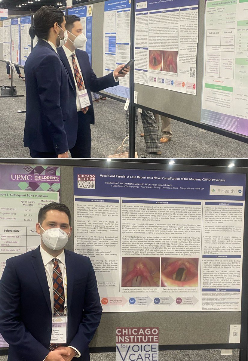 CIVC Voice Care tweet media