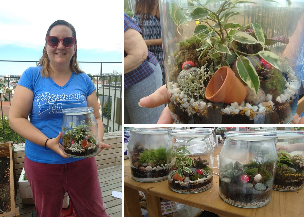 🏆#OR2021 Les trophées des Opérations Remarquables sont destinés à valoriser les initiatives &amp; opérations développées par les #coophlm ▶️Découvrez ✨Les Jardins Suspendus ✨par Expansiel Promotion <a href="/GroupeValophis/">Groupe Valophis</a>🔗hlm.coop/actualites-adh…