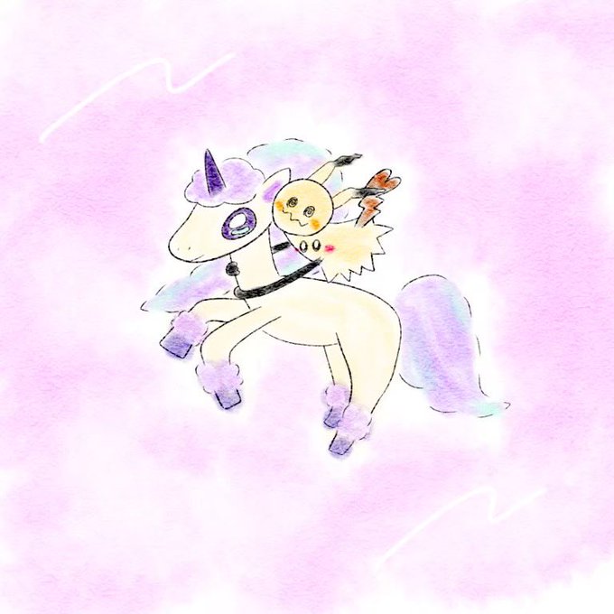 ミミッキュ の評価や評判 感想など みんなの反応を1日ごとにまとめて紹介 ついラン