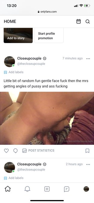 Get over to our only fans now for this kind of stuff every day https://t.co/umpjZs3kxM https://t.co/<a href="/tag/sex"class="tags"><span>#sex</span></a><a href="/tag/pussy"class="tags"><span>#pussy</span></a><a href="/tag/amateursex"class="tags"><span>#amateursex</span></a><a href="/tag/amateurhotwife"class="tags"><span>#amateurhotwife</span></a><a href="/tag/only"class="tags"><span>#only</span></a>