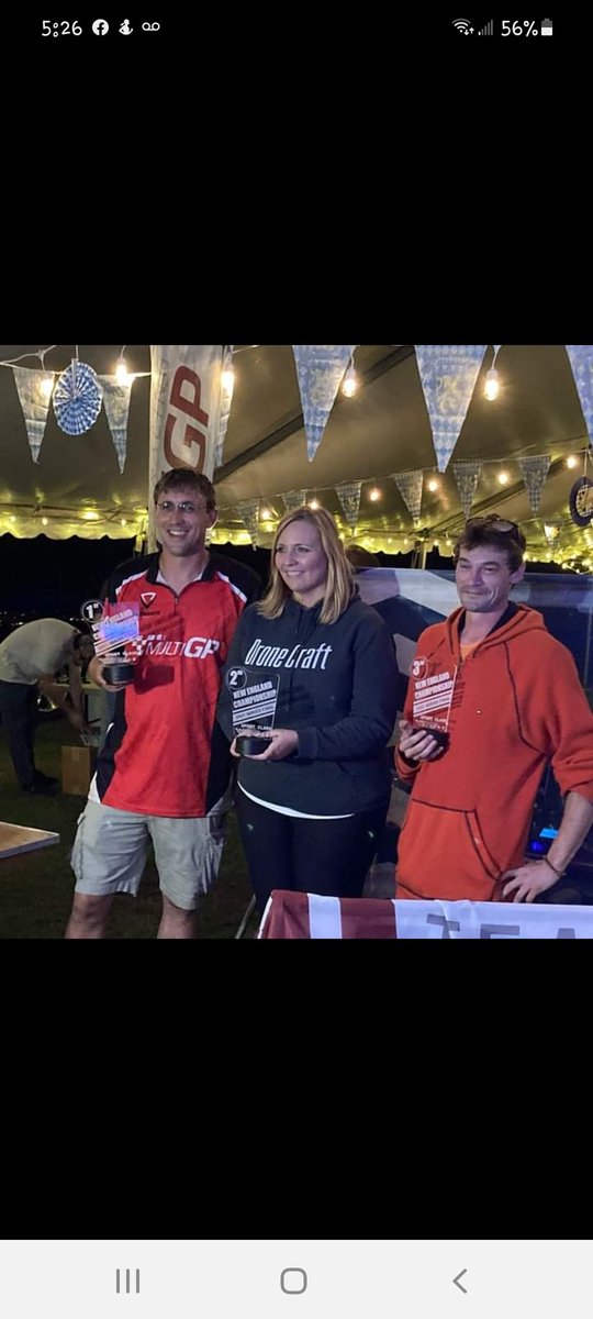 I'm proud to finish behind my two favorite rivals, let's keep pushing each other's limits and keep growing