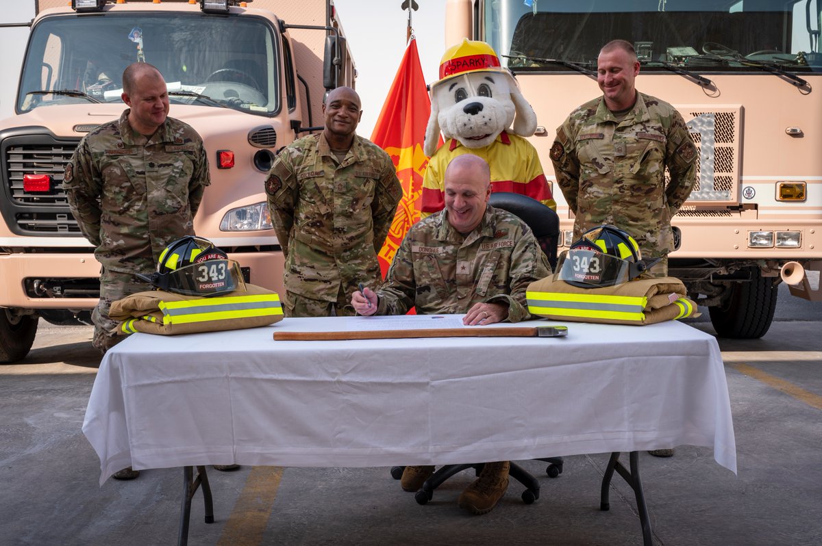 379th AEW tweet media
